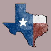 Texas Watercolor Map Vintage Hoodie | Teevron