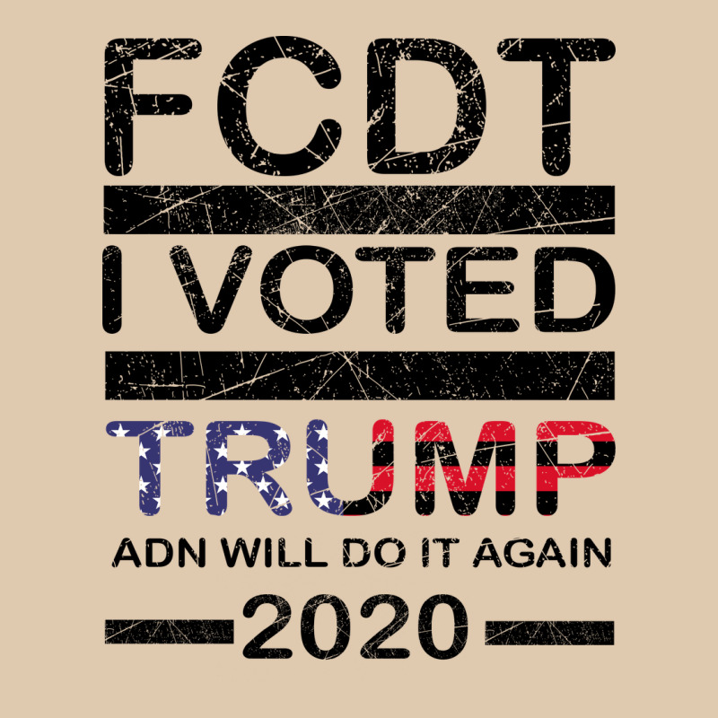 Hell Yeah I Voted Trump And Will Do It Again 2020 Heavyweight Sweatshirt by Bettercallsaul | Teevron
