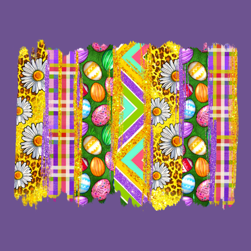 Easter Brushstrokes Vintage Tee by BundleAndBundleShop | Teevron