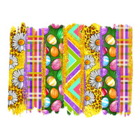 Easter Brushstrokes | Teevron