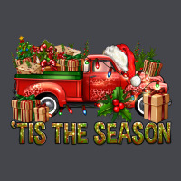 Tis' The Season Christmas Truck Classic Tee | Teevron