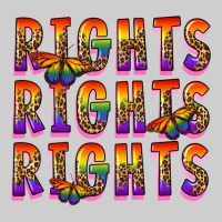 Rights Rights Rights Pride Premium Sweatshirt | Teevron
