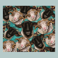 Suffolk Ewe And Merino Ram Sheeps Heavy Core Tee | Teevron