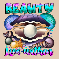Beauty Lies Within Urban Hoodie | Teevron