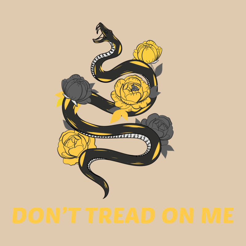 Don't Tread On Me Heavyweight Sweatshirt by Bettercallsaul | Teevron