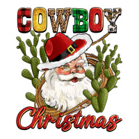 cowboy christmas western cactus | Teevron