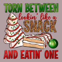Torn Between Lookin' Like A Snack And Eatin' One Bbs Vintage Hoodie | Teevron