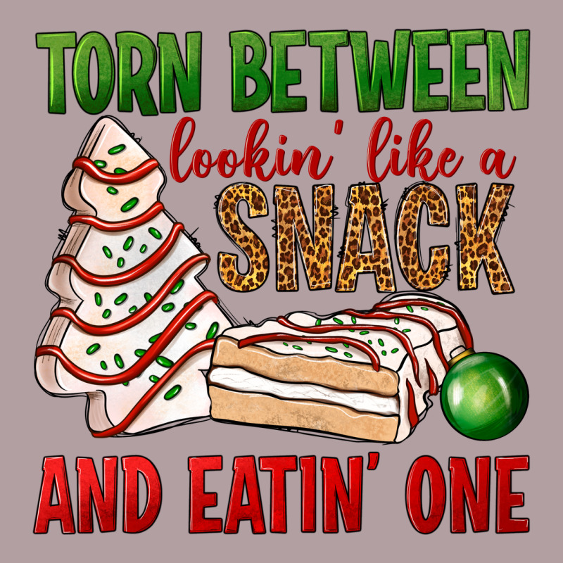 Torn Between Lookin' Like A Snack And Eatin' One Bbs Vintage Hoodie by BundleAndBundleShop | Teevron