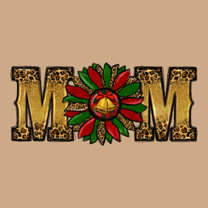 Christmas Mom (1) Vintage Hoodie by RanaPortraitStore | Teevron