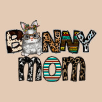 Bunny Mom Urban Hoodie | Teevron