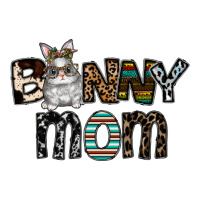 bunny mom | Teevron
