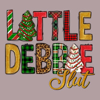 Little Debbie Slut Bbs Vintage Hoodie | Teevron