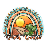 desert darlin' rainbow | Teevron