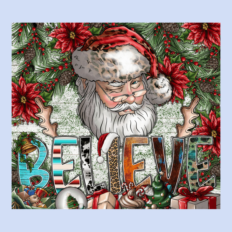 Believe Urban Hoodie by CowhideDigitalArt | Teevron