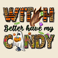 Witch Better Have My Candy Premium Tee | Teevron