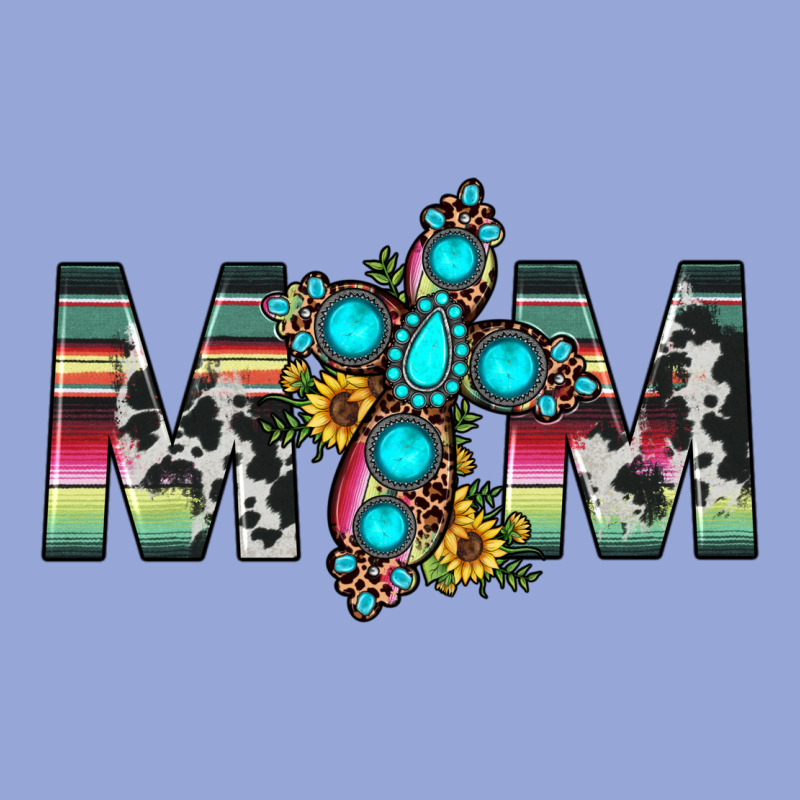 Mom Cross Classic Tee by JahusDesignShop | Teevron
