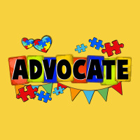 Advocate Autism Premium Sweatshirt | Teevron