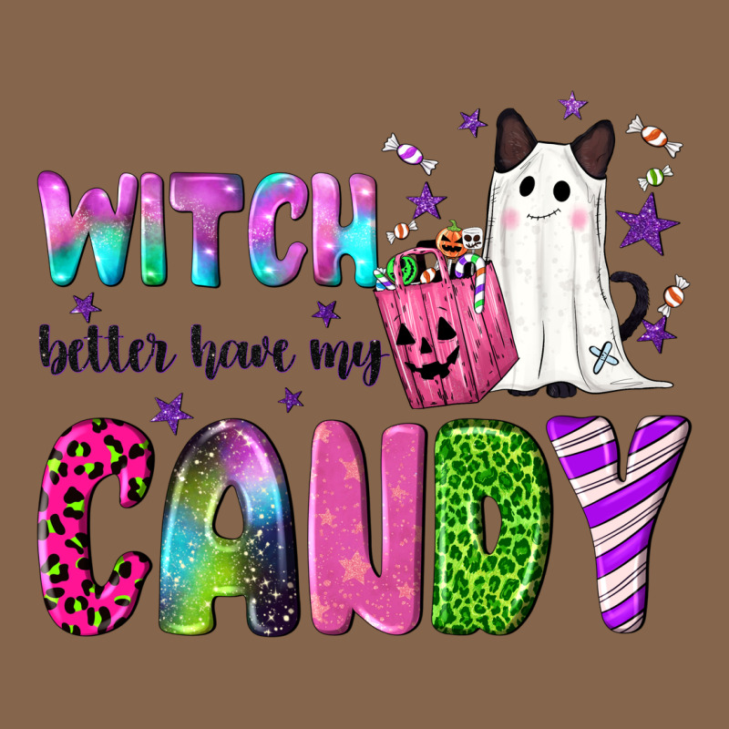 Witch Better Have My Candy Premium Tee by NancyCooperArtShop | Teevron