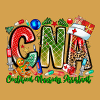 Christmas Cna Urban Hoodie | Teevron