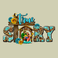 True Story Jesus And Mary Wıth God Heavy Core Tee | Teevron