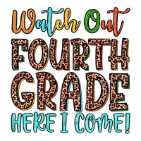 watch out fourth grade here i come! | Teevron