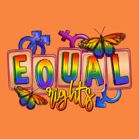 Equal Rights Premium Sweatshirt | Teevron