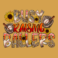 Busy Raising Ballers Urban Hoodie | Teevron