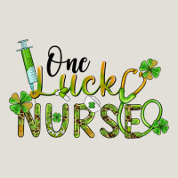 One Lucky Nurse Heavy Core Tee | Teevron