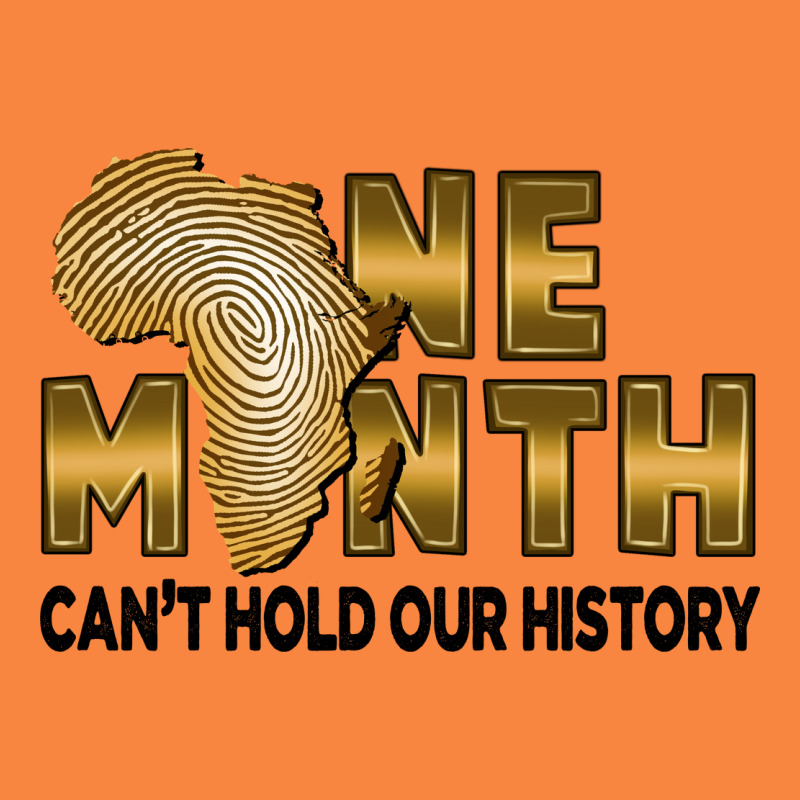 One Month Can't Hold Our History Premium Sweatshirt by FaDigitalArtStudio | Teevron