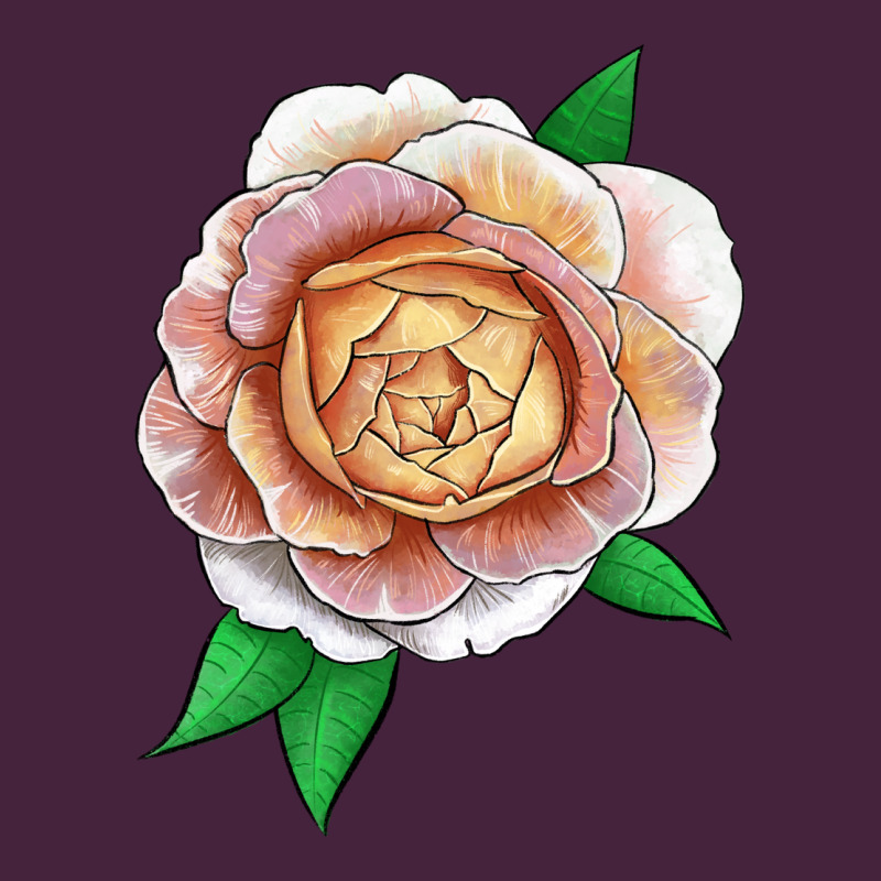 Fun In The Sun Rose Premium Tee by LillyAllenDesigns | Teevron