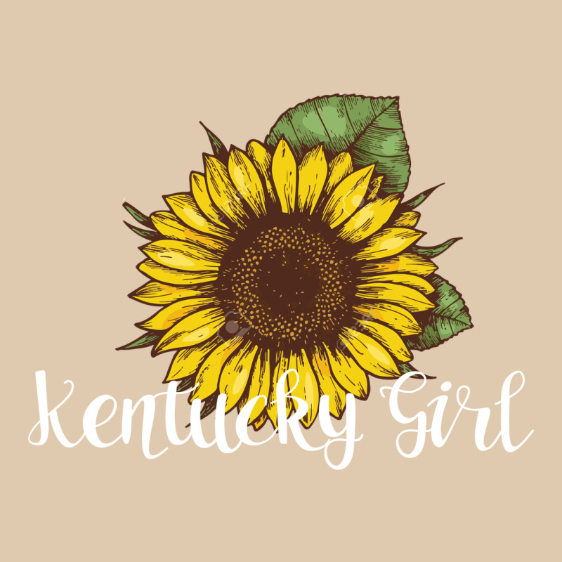 Kentucky Girl Heavyweight Sweatshirt by Bettercallsaul | Teevron
