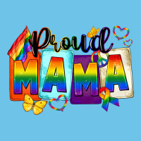 Proud Mama Premium Sweatshirt | Teevron