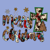 Merry Christmas Classic Tee | Teevron