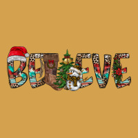 Believe Christmas Urban Hoodie | Teevron