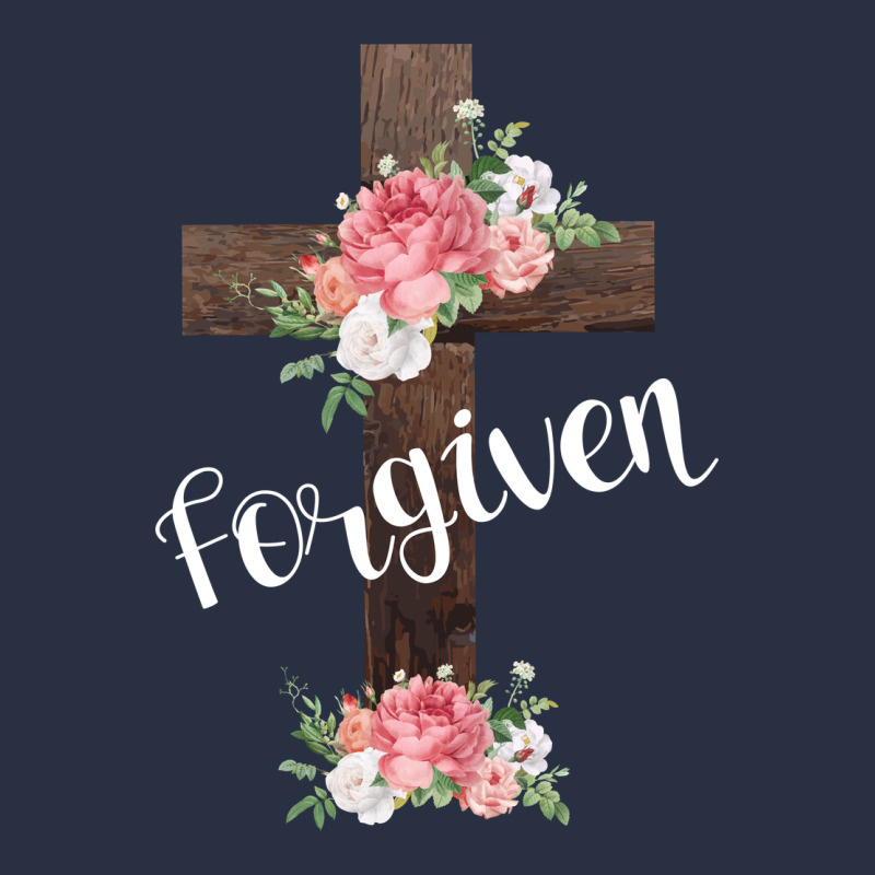 Forgiven Heavyweight Sweatshirt by Bettercallsaul | Teevron