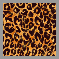 Leopard Seamless Pattern Bbs Vintage Hoodie | Teevron