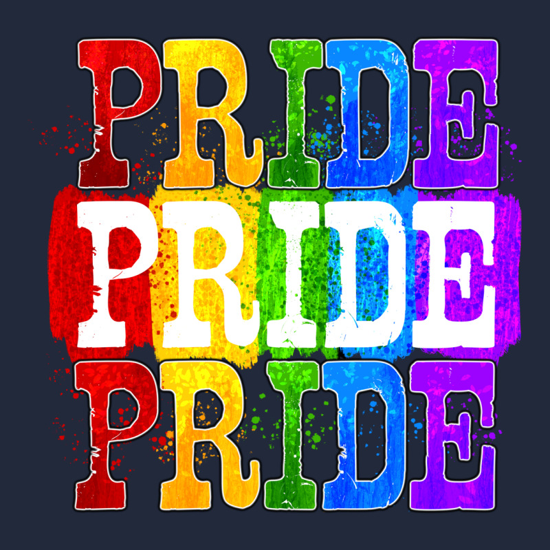 Pride Pride Pride Premium Sweatshirt by FaDigitalArtStudio | Teevron