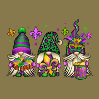 Mardi Gras Gnomes Premium Hoodie | Teevron
