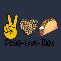 Peare Love Tacos Heavyweight Sweatshirt | Teevron