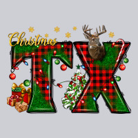 Christmas Texas With Deer Classic Tee | Teevron