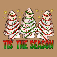Tis' The Season With Christmas Cakes  Bbs Vintage Hoodie | Teevron