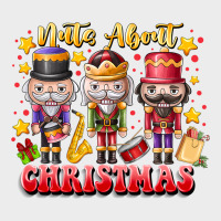 Nuts About Christmas Urban Hoodie | Teevron