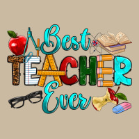 Best Teacher Ever Long Sleeve Tee | Teevron