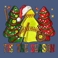 Tis' The Season Softball Christmas Cakes Bbs Vintage Hoodie | Teevron