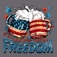 Tastes Like Freedom Premium Sweatshirt | Teevron