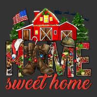 Army Christmas home sweet home | Teevron