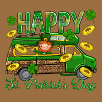 Happy St. Patricks Day Vintage Tee | Teevron