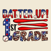 Batter Up 1st Grade Premium Tee | Teevron