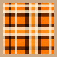 Tartan Seamless Pattern Bbs Vintage Hoodie | Teevron