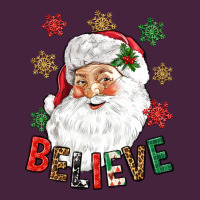 Believe Christmas Premium Tee | Teevron